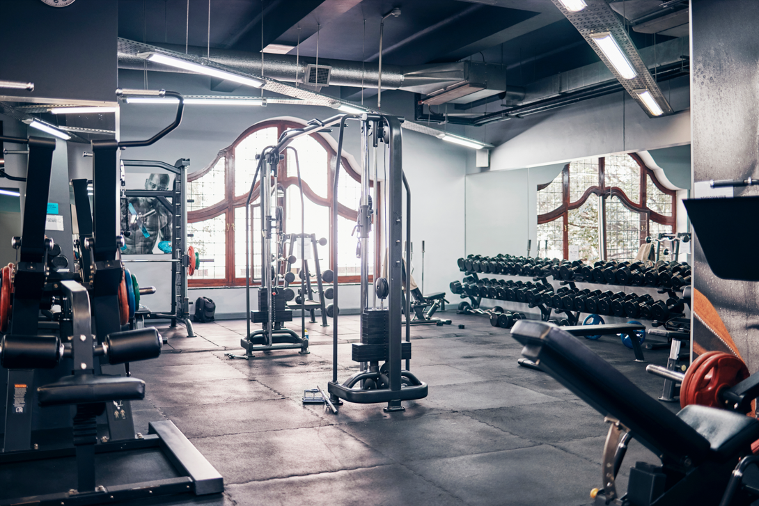FitLife Gym Photo